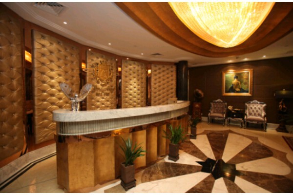 富侨前列腺按摩，缓解压力，活力四射！