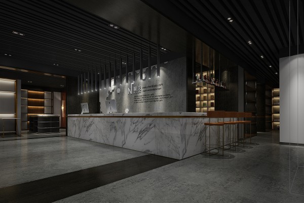 观音桥按摩馆，一边品茶一边放松，太舒服了！