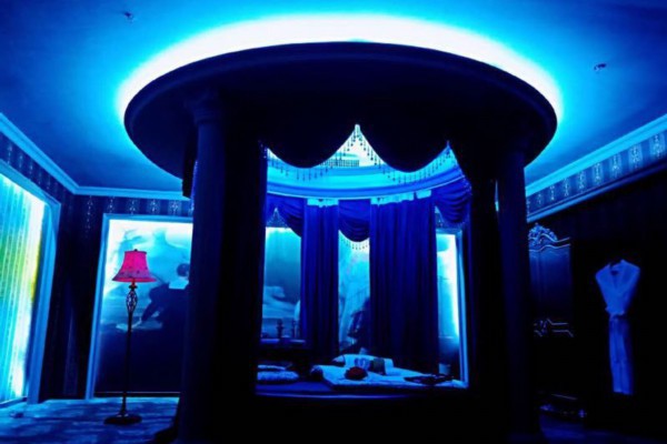 重庆双江桑拿按摩，让你的疲劳一扫而空！