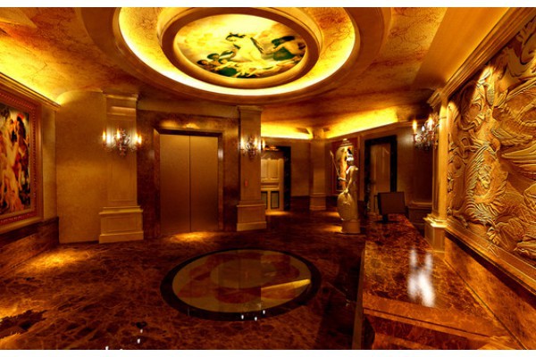 山城舒压秘籍：重庆按摩，一按即解！