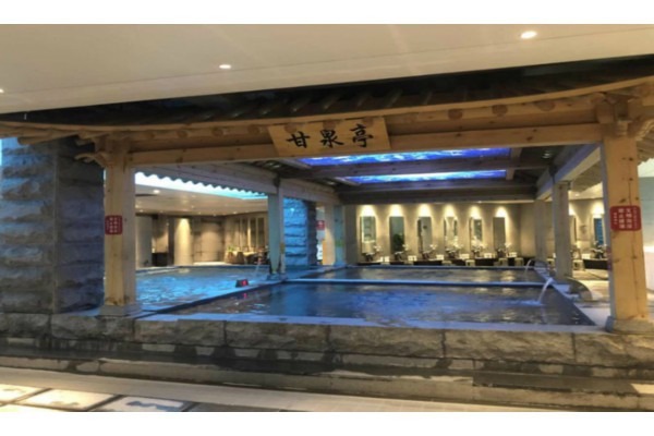 重庆蒸桑拿，网上预订轻松享健康生活！