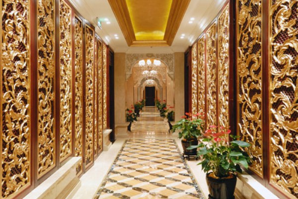 重庆按摩自助过夜，舒适养生新体验