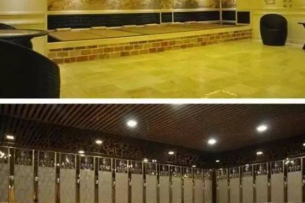 渝北足疗馆探秘，舒缓疲劳就找它！