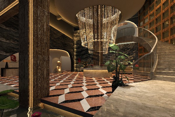 重庆外国妞按摩，一技之长让她在这座城市闪耀光芒！