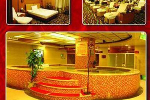 一技之长，重庆理疗按摩师工资让你羡慕！