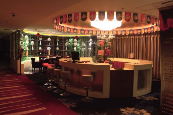 辣爽重庆，麻将香，按摩享，美食盛宴来一场！