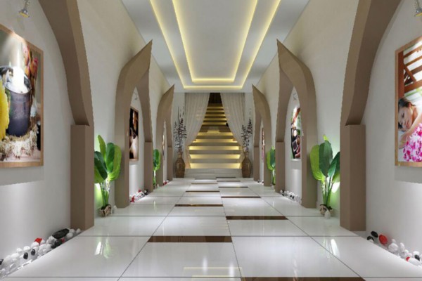 重庆江北，养生按摩，舒心享受一指间