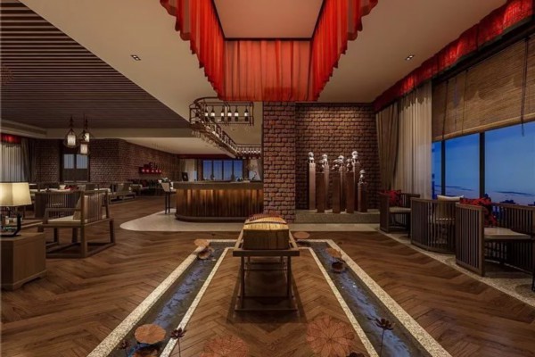 畅享影院级体验，重庆影院式按摩，身心灵全放松！