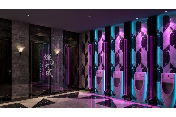 重庆养生秘境，这家私人会所的按摩太放松了！