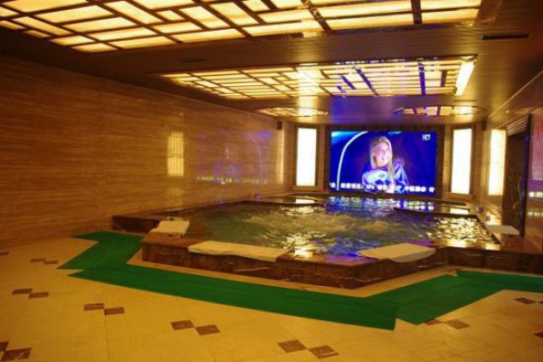 重庆蒸桑拿，网上预订轻松享健康生活！