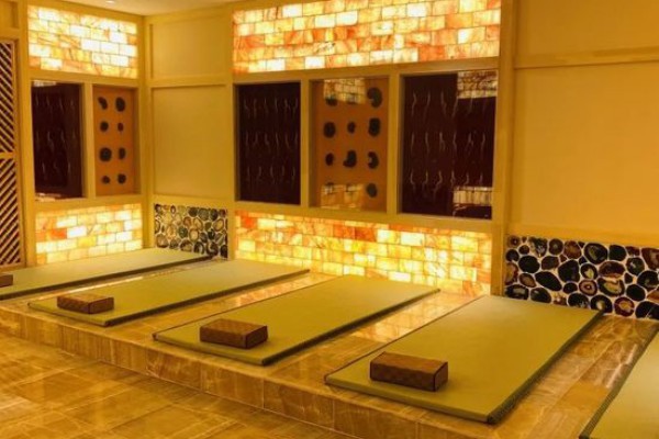 畅享影院级体验，重庆影院式按摩，身心灵全放松！